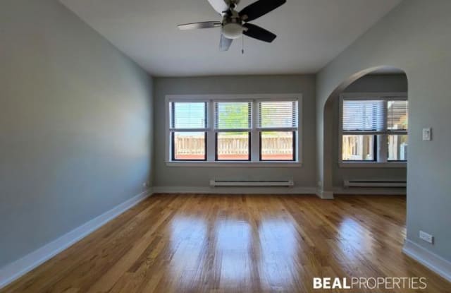 811 Elm - 811 Elm Street, Winnetka, IL 60093