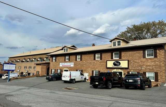 913 OLD SCALP AVENUE, #263 - 913 Old Scalp Avenue, Geistown, PA 15904