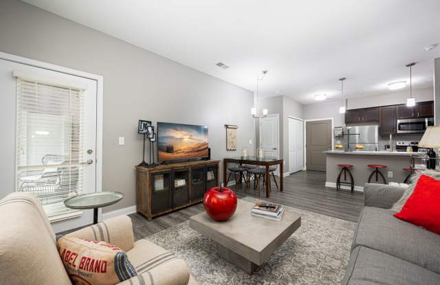 Landmark Lofts Gallery 2