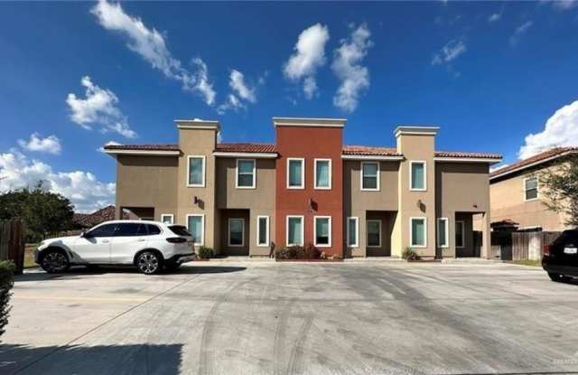 1201 E Olympia Avenue - 1201 East Olympia Avenue, McAllen, TX 78503 1201 E Olympia Avenue - 1201 East Olympia Avenue, McAllen, TX 78503
