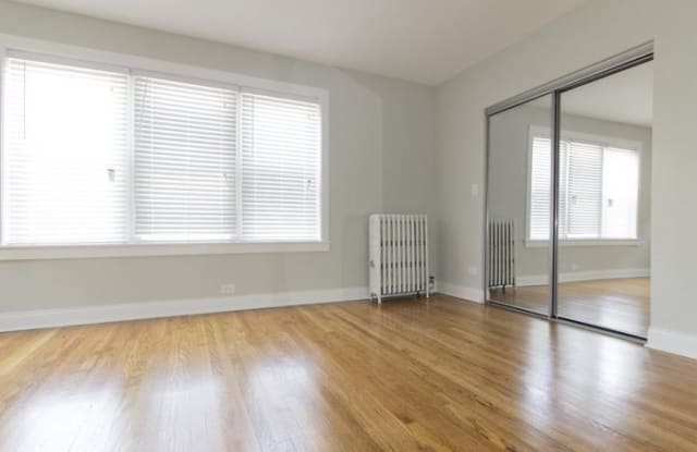 4453-59 West Diversey - 4453 W Diversey Ave, Chicago, IL 60639