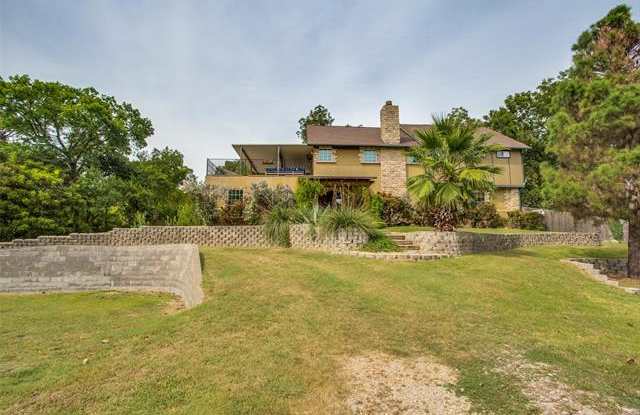 8119 Barbaree Boulevard - 8119 Barbaree Boulevard, Dallas, TX 75228