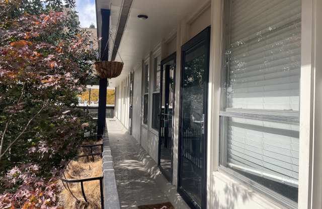 3831 West End Avenue - 3831 West End Avenue, Nashville, TN 37205