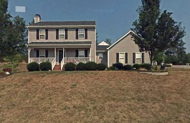 Jamestown 3 BR - 3200 Brookrun Drive, Greensboro, NC 27282