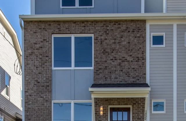 1432 15th Ave, S - 1432 15th Avenue South, Nashville, TN 37212