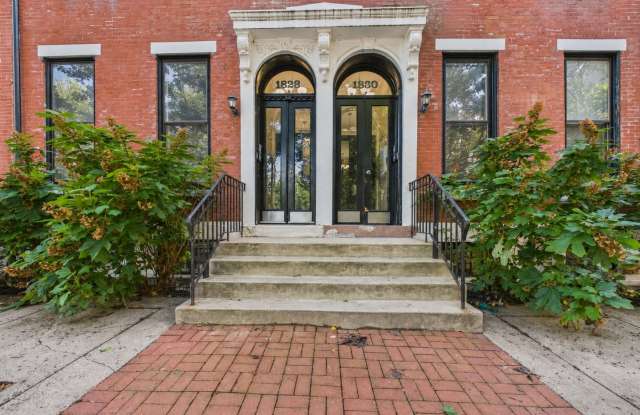 Bright One Bedroom Apartment in Spring Garden + Parking! photos photos Bright One Bedroom Apartment in Spring Garden + Parking! photos photos