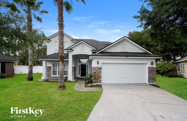 3726 Mill View Court - 3726 Mill View Court, Oakleaf Plantation, FL 32065