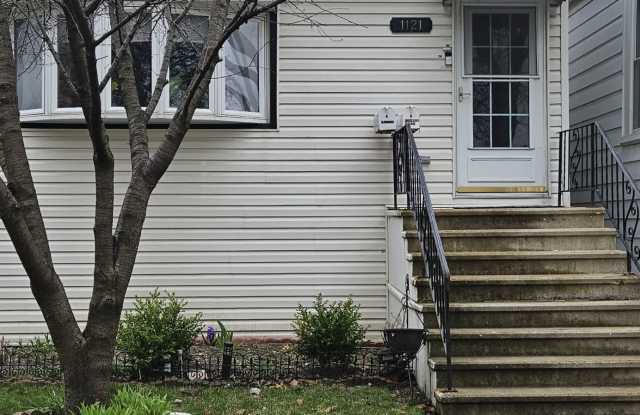 1120 S Marengo2nd Floor - 1120 Marengo Avenue, Forest Park, IL 60130 1120 S Marengo2nd Floor - 1120 Marengo Avenue, Forest Park, IL 60130