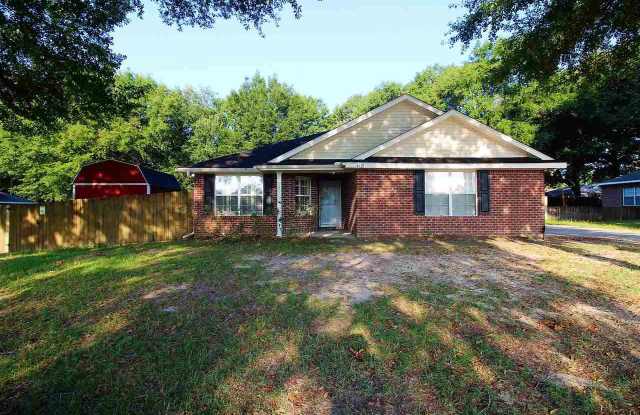 4821 PACE PATRIOT BLVD - 4821 Pace Patriot Boulevard, Pace, FL 32571