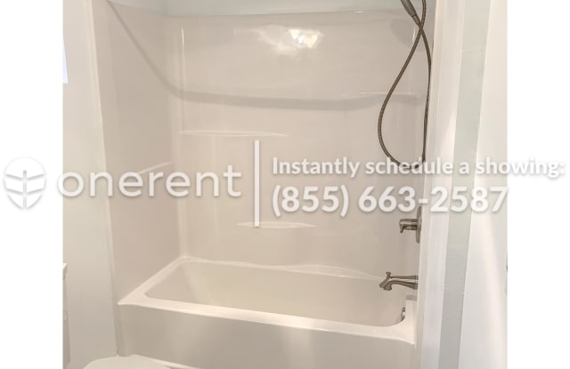 14523 22nd Avenue - 14523 22nd Avenue Northeast, Shoreline, WA 98155