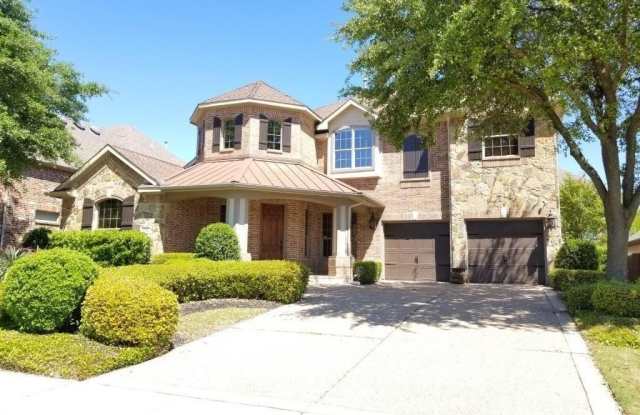 956 Pheasant Drive - 956 Pheasant Drive, Allen, TX 75013