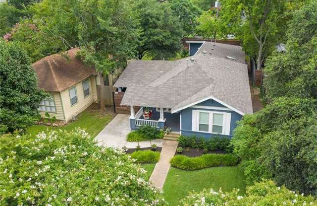 5536 Richard Avenue Gallery 3