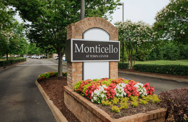 Monticello at Town Center Gallery 3
