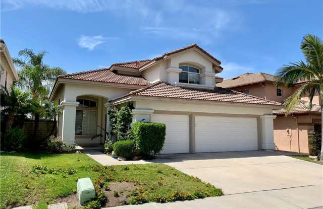 40 Calle Cabrillo - 40 Calle Cabrillo, Lake Forest, CA 92610