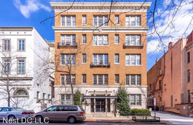 1835 Phelps Pl NW Unit 32 Gallery 3