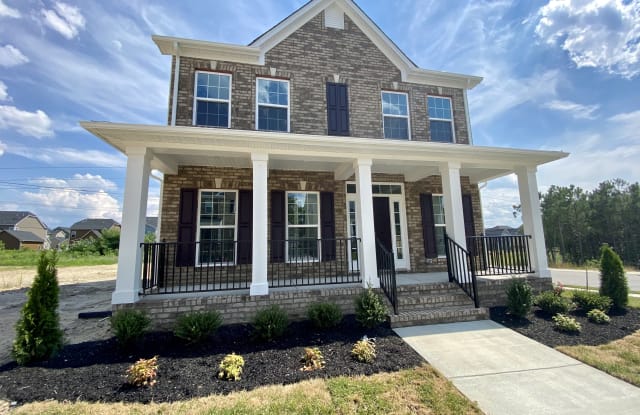 4701 Manor Crossing Plaza - 4701 Manor Crossing Pl, Wyndham, VA 23059