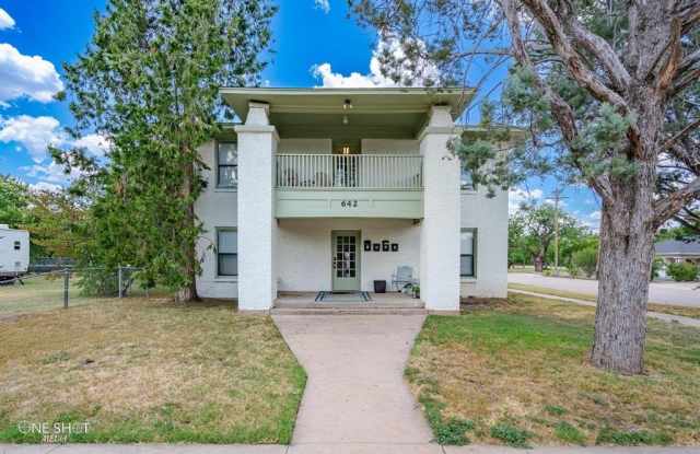 642 Beech Street photos photos