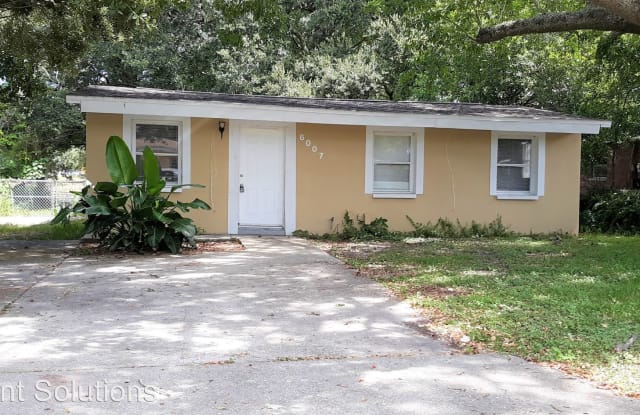 6007 N 39th Street - 6007 North 39th Street, Tampa, FL 33610