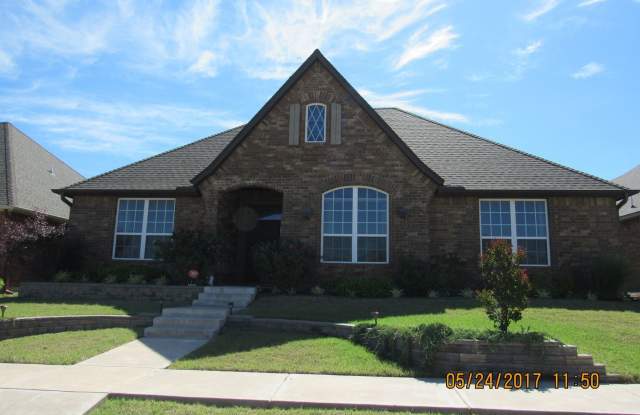 1615 NW 37th Street - 1615 Northwest 37th Street, Lawton, OK 73505