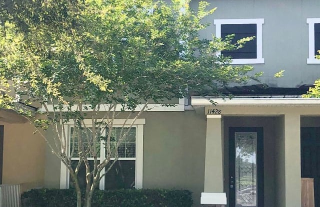 11428 Center Lake Drive - 11428 Center Lake Drive, Orange County, FL 34786