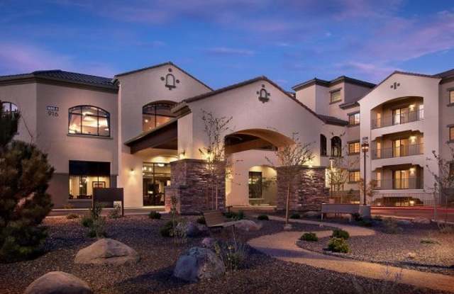 916 Canterbury Lane - 916 Canterbury Lane, Prescott, AZ 86301