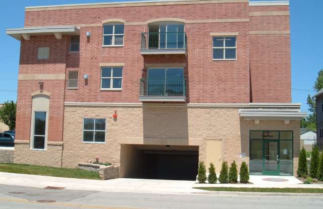 920 Marquette Ave photos photos