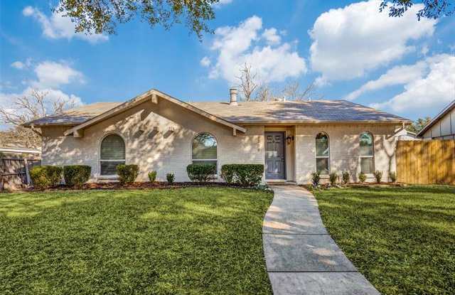 1309 Yellowstone Drive - 1309 Yellowstone Drive, Plano, TX 75023