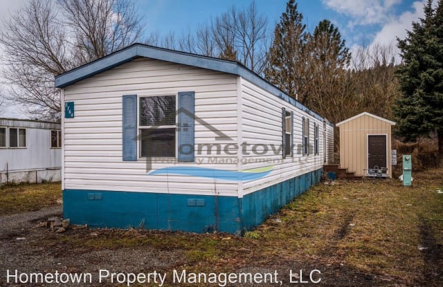 8764 W Meadow Brook Cir - 8764 West Meadow Brook Circle, Rathdrum, ID 83858