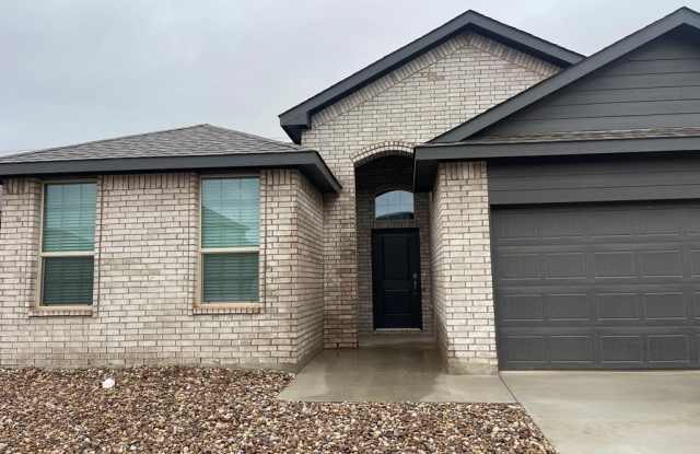 1907 Ballpark Drive - 1907 Ballpark Drive, Odessa, TX 79762