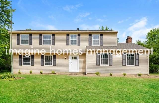 5853 Ogilby Drive - 5853 Ogilby Drive, Hudson, OH 44236