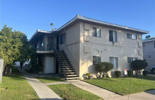 1168 N Mayfair Avenue - 1168 North Mayfair Avenue, Anaheim, CA 92801