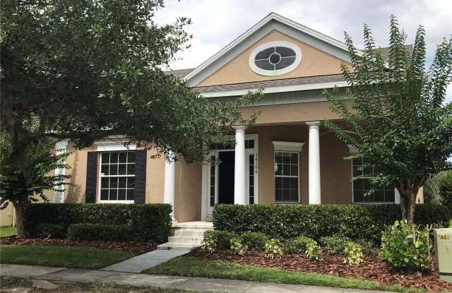 14194 CHICORA CROSSING BOULEVARD - 14194 Chicora Crossing Boulevard, Alafaya, FL 32828