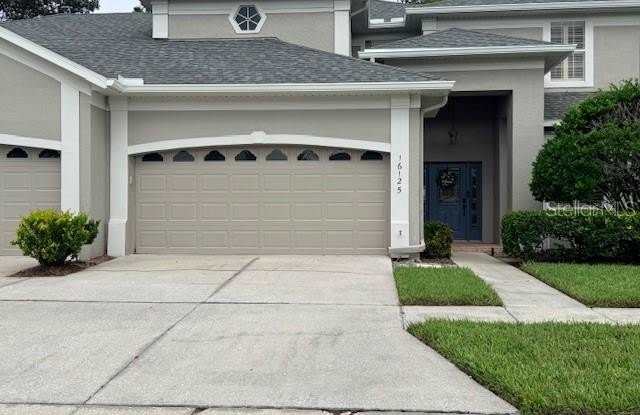 16125 CRAIGEND PLACE - 16125 Craigend Place, Keystone, FL 33556