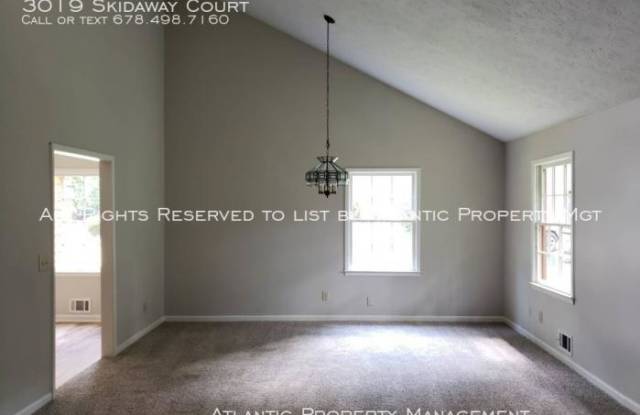 3019 Skidaway Court Gallery 3