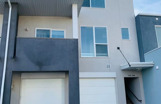 4538 West South Jordan Parkway #108 - 4538 W South Jordan Pkwy, South Jordan, UT 84009