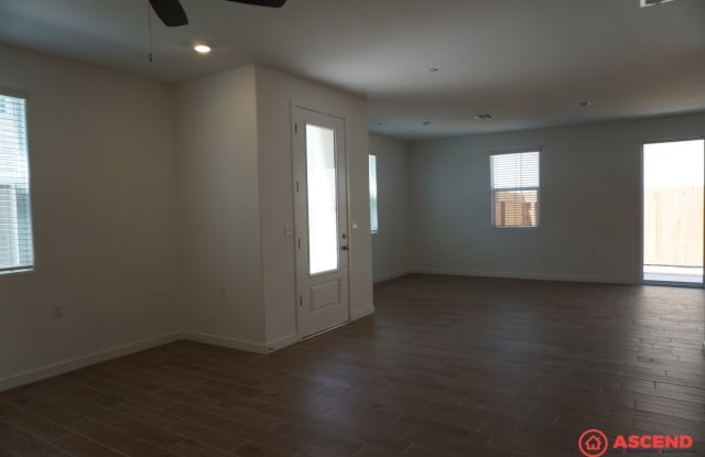 Move-In Ready New Construction – 4 Bed, 2.5 Bath, Solar-Powered, Pet-Friendly Gallery 4