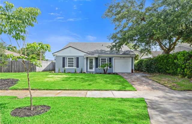 1219 YATES STREET - 1219 Yates Street, Orlando, FL 32804