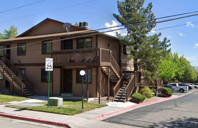 1410 Selmi Drive - 1410 Selmi Drive, Reno, NV 89512
