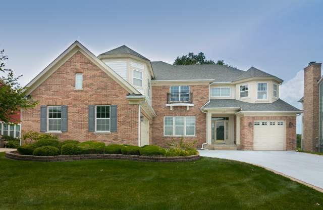 432 Birmingham Lane - 432 Birmingham Lane, Schaumburg, IL 60193