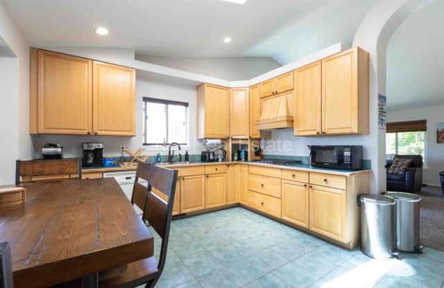 5260 Wyandot St - 5260 Wyandot Street, Berkley, CO 80221