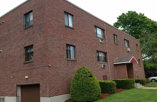 50 Waite St. - 50 Waite Court, Malden, MA 02148