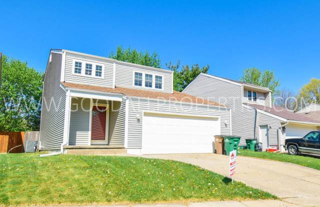 3 Bed 2.5 bath Home with a fenced yard in West Des Moines photos photos 3 Bed 2.5 bath Home with a fenced yard in West Des Moines photos photos