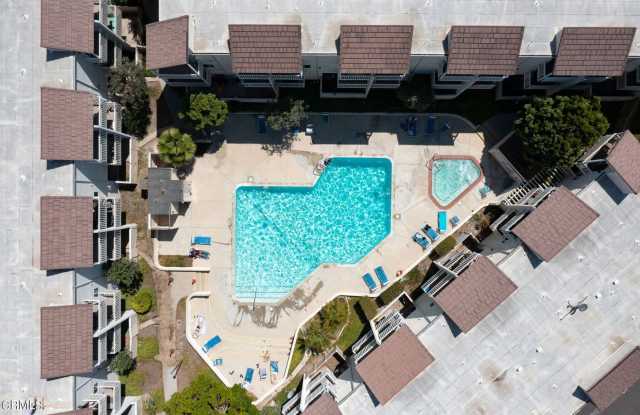 Port Hueneme | 1 Bedroom + 1 Bathroom | Anacapa View photos photos