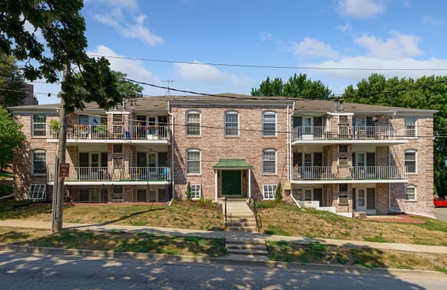 The 31st Street Apartments Gallery 2
