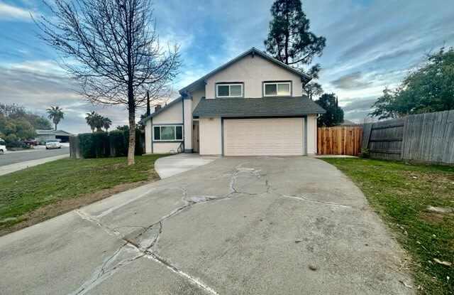 5708 Platina Court - 5708 Platina Court, Foothill Farms, CA 95842