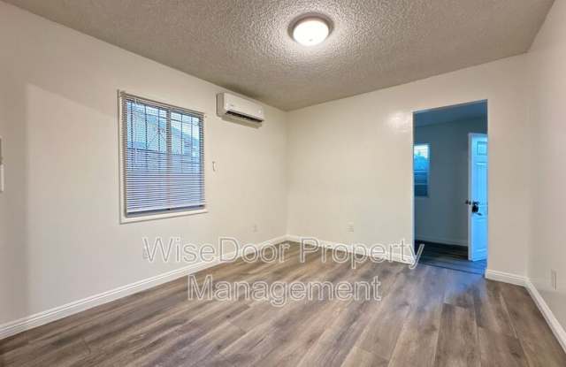 6205 Alamo Ave. Gallery 1