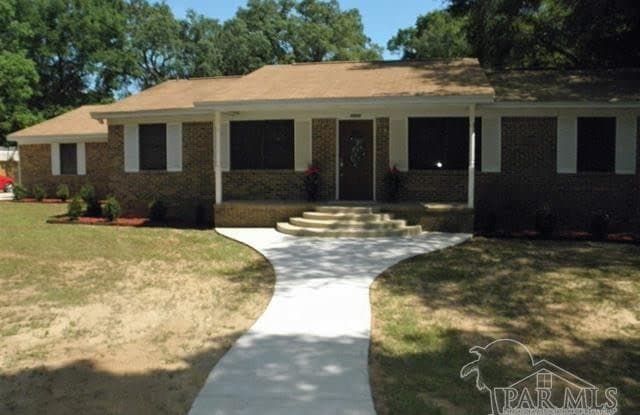 7901 Jansen Rd - 7901 Jansen Road, Bellview, FL 32526