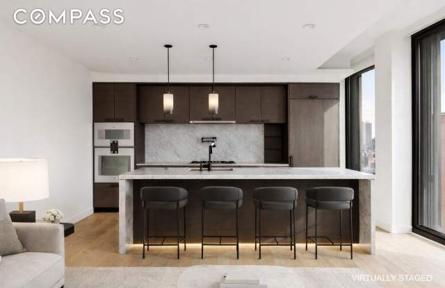 100 Barrow Street photos photos