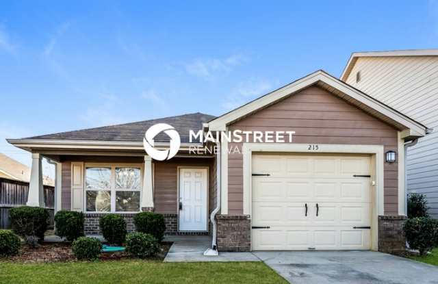 215 Morning Mist Lane photos photos