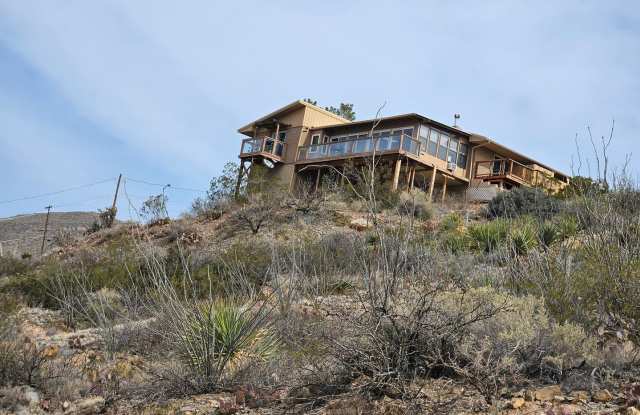 Unique location, breathtaking views, wonderful home - you will love living here! photos photos